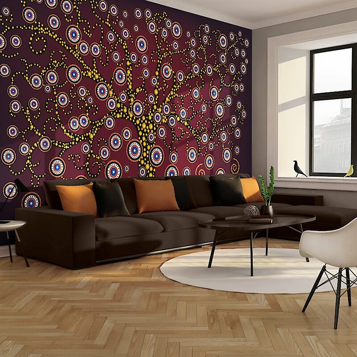 Fotótapéta - Szerteágazó fa 4 400x309