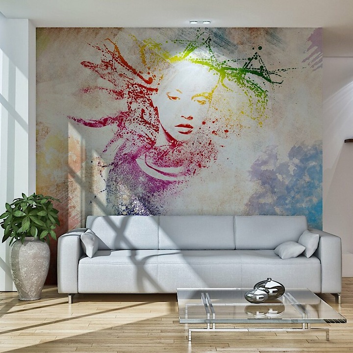 Fotótapéta - Előjel 400x309