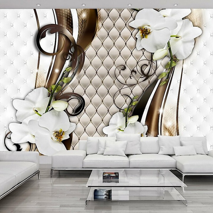 Fotótapéta - Elegáns megjelenés 150x105