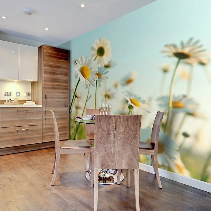 Fotótapéta - Vidám hangulatban 400x309