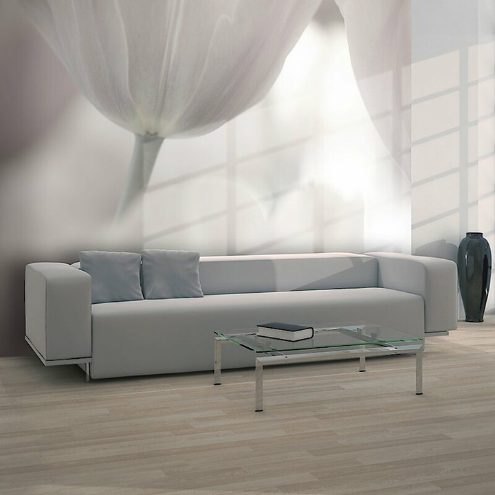 Fotótapéta - Feketén, fehéren 2 350x270