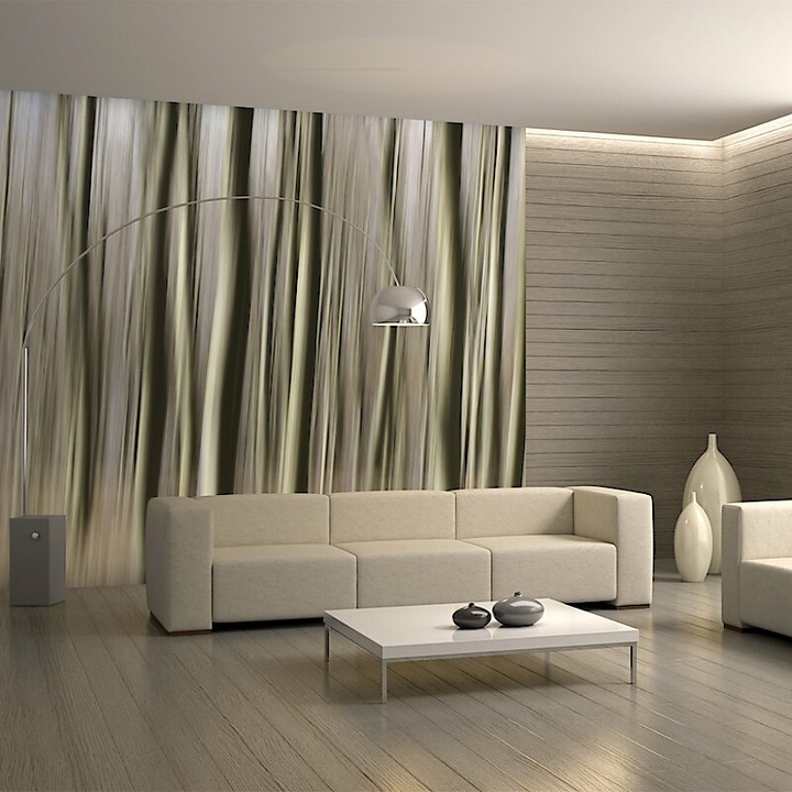 Fotótapéta - Fakó törzs 350x270