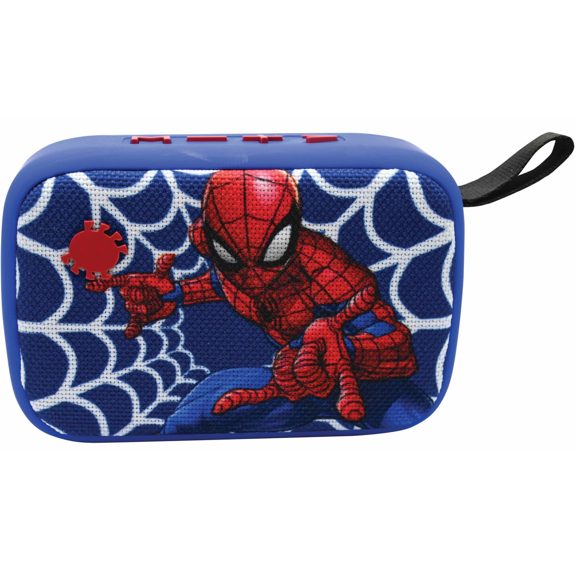 Boxa portabila Lexibook - Spider-Man