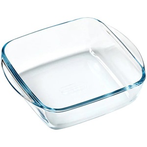 Vase termorezistente