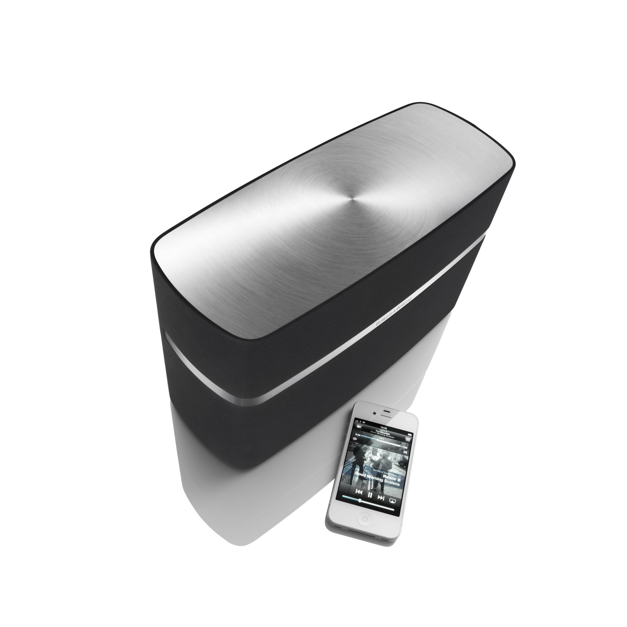 スピーカー・ウーファー Bowers & Wilkins A5 Speaker 楽天市場】Bowers＆Wilkins A5 ワイヤレス・ミュージック