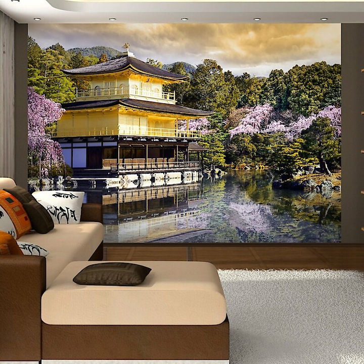 Fotótapéta - Japán vidék 400x280