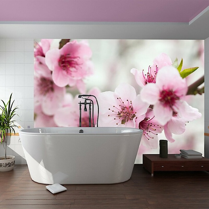 Fotótapéta - Itt van a tavasz 200x154