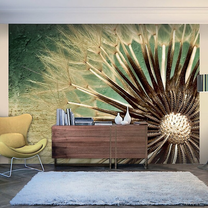 Fotótapéta - Közeledés 400x309