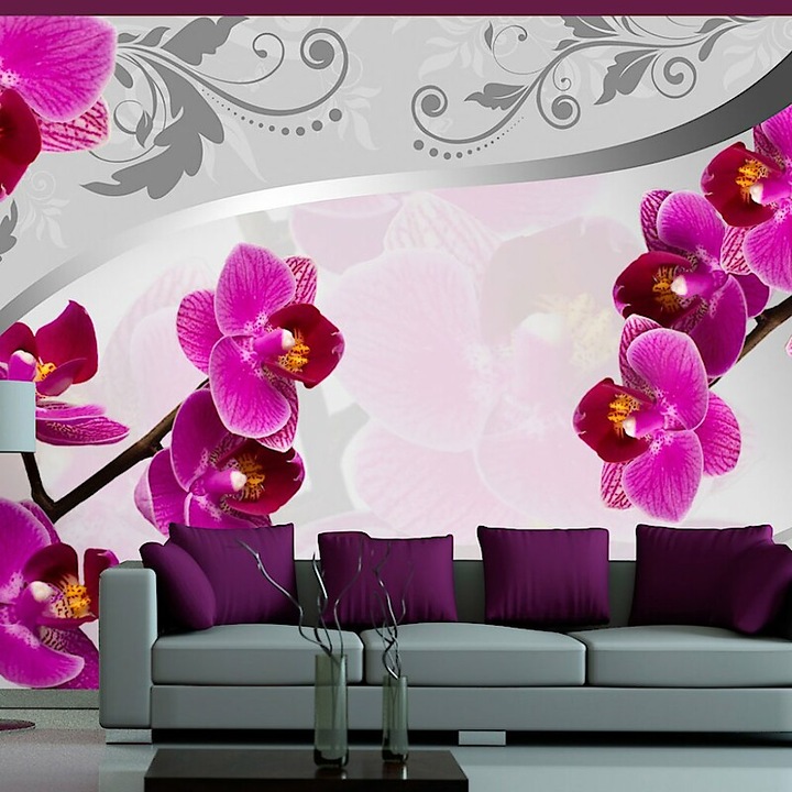 Fotótapéta - Lendület 400x280