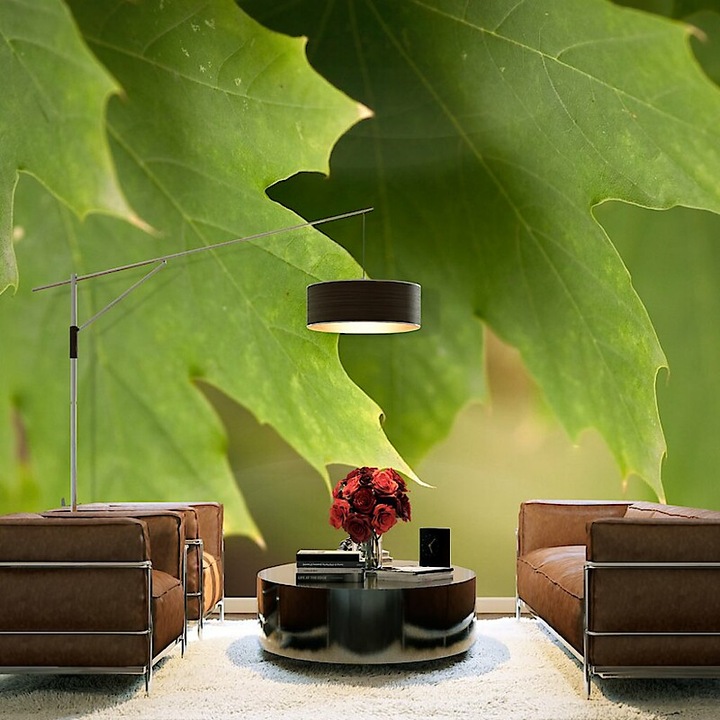 Fotótapéta - Levelek 400x309