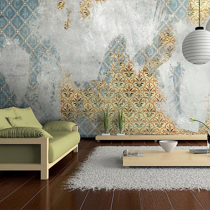 Fotótapéta - Maradványai a múlt 350x270