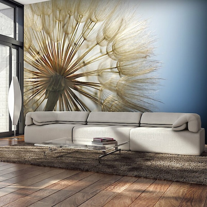 Fotótapéta - Napsütésben 400x280