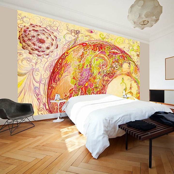 Fotótapéta - Keleti minta 350x270