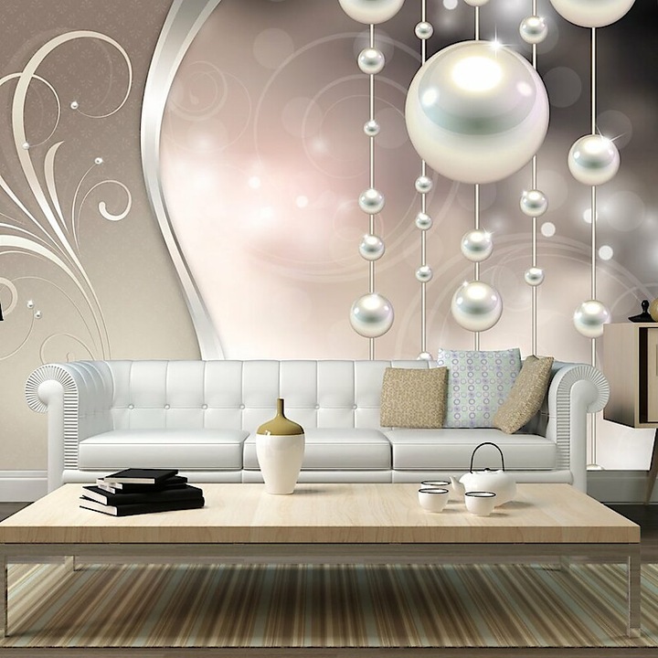 Fotótapéta - Képzelet folyama 400x280