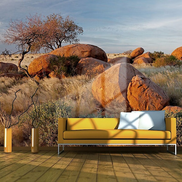 Fotótapéta - Namíbia 400x309