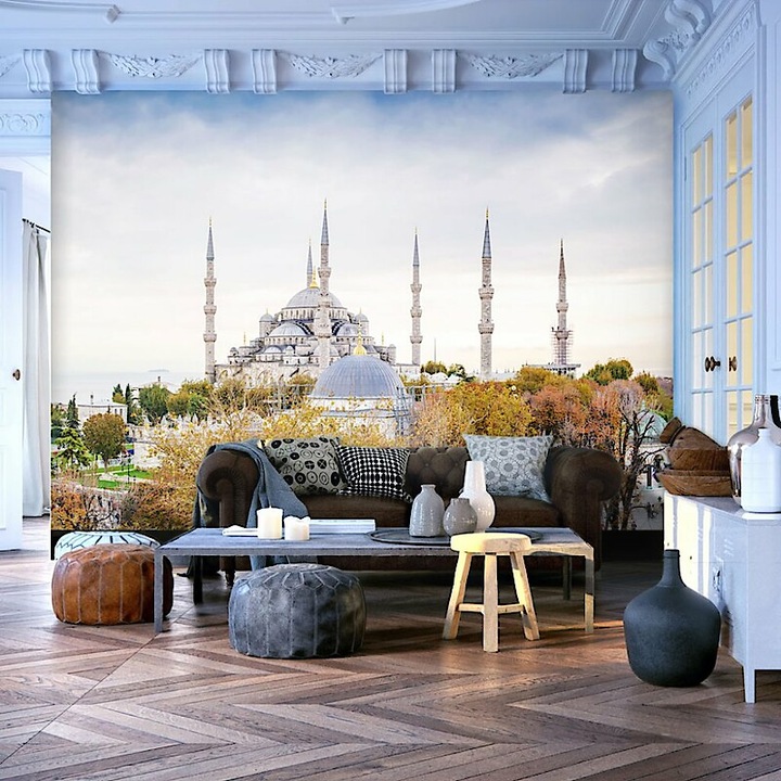 Fotótapéta - Isztambul 400x280