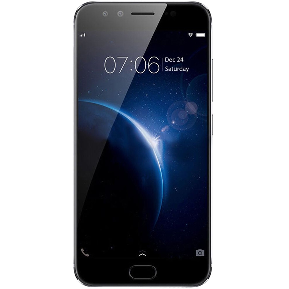 Смартфон VIVO X9 Plus Dual Sim 64 GB LTE 4G Black 4GB RAM - eMAG.bg