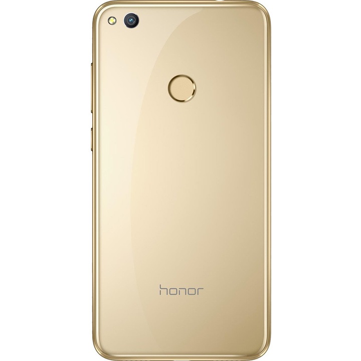 HUAWEI Honor 8 Lite 2017 Dual Sim 32GB LTE 4G Auriu 4GB RAM