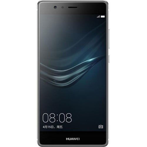 imply Nathaniel Ward Supervise Telefon mobil Huawei P9 Plus, Dual Sim, 64GB, 4G, Negru - eMAG.ro