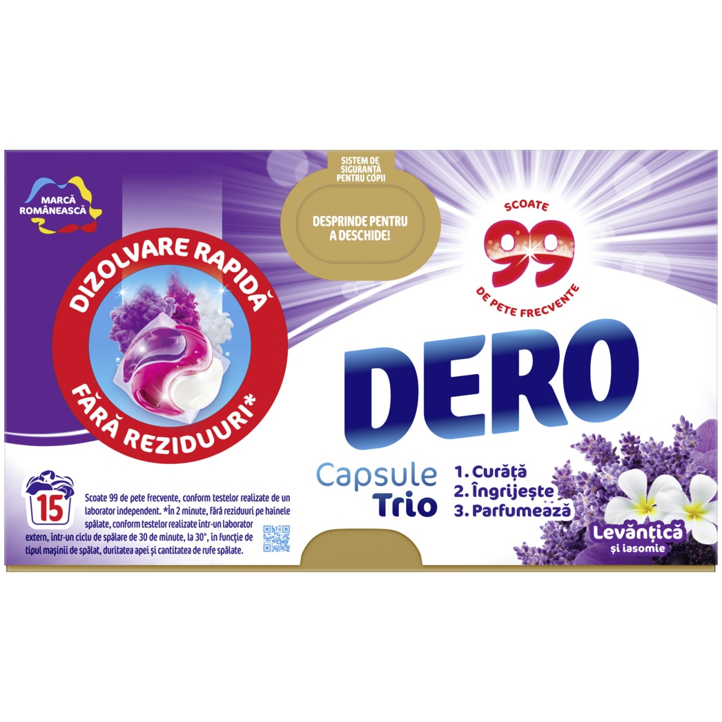 Dero 8720181512018