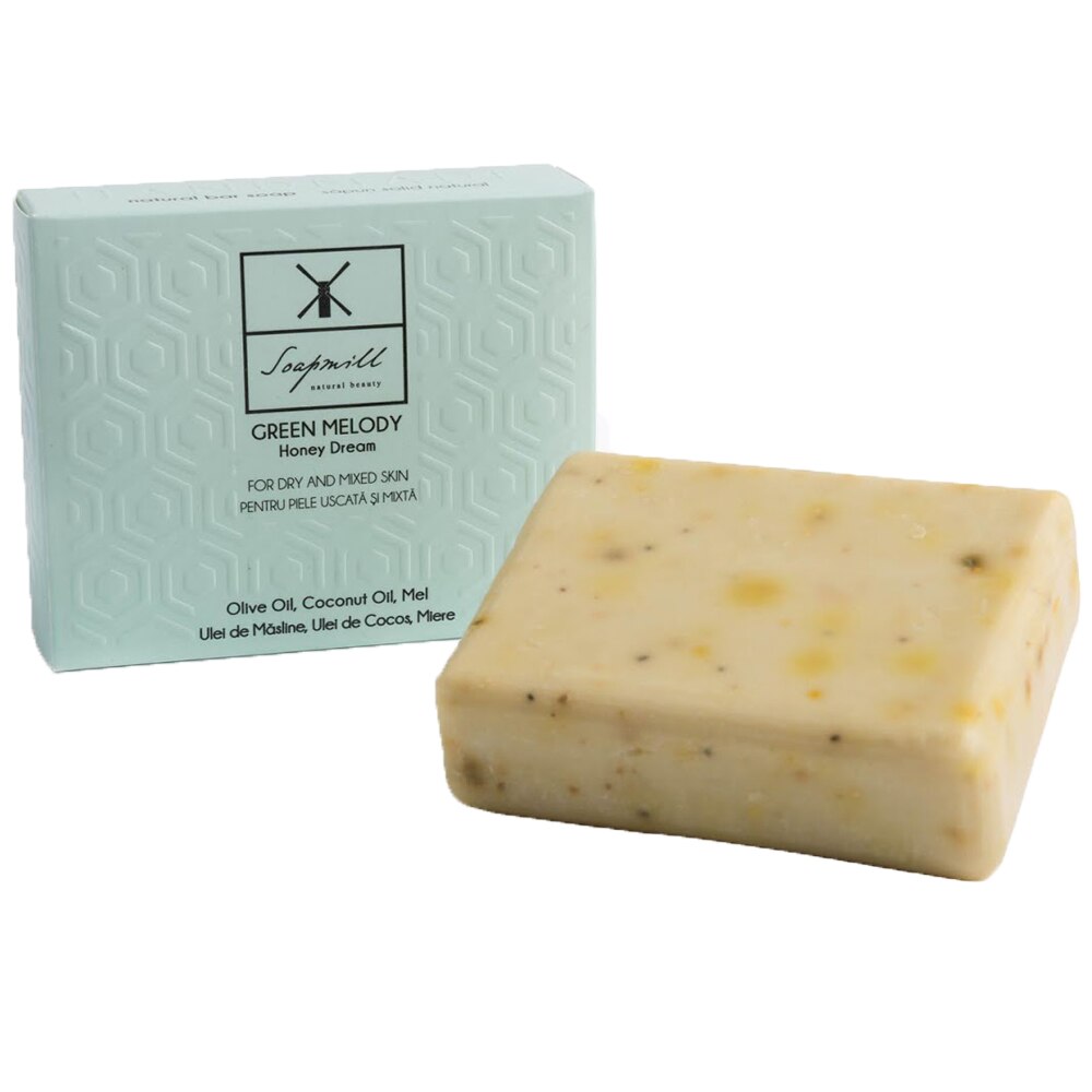 Sapun Soapmill Honey Dream 90 g