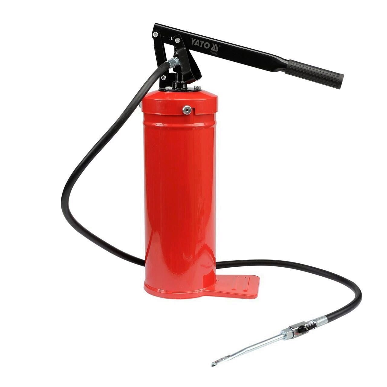 Pompa pentru gresat 8kG, Yato YT-07063