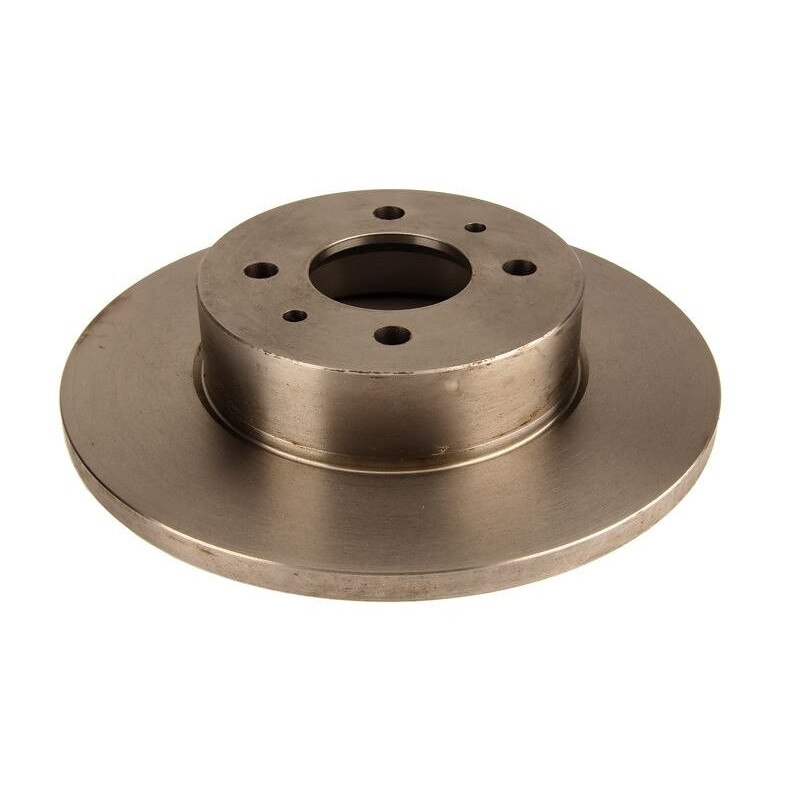 Set disc frana, Ferodo, DDF 055, pentru Logan (2 buc.)