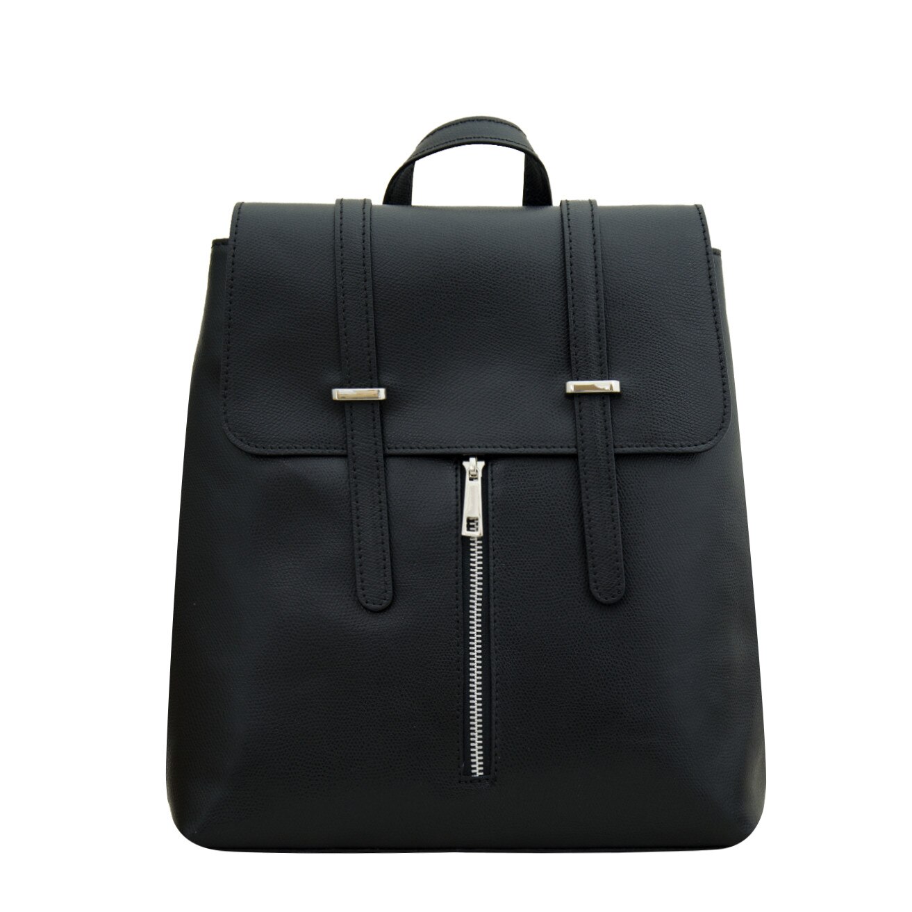 Rucsac de dama, Lidia negru