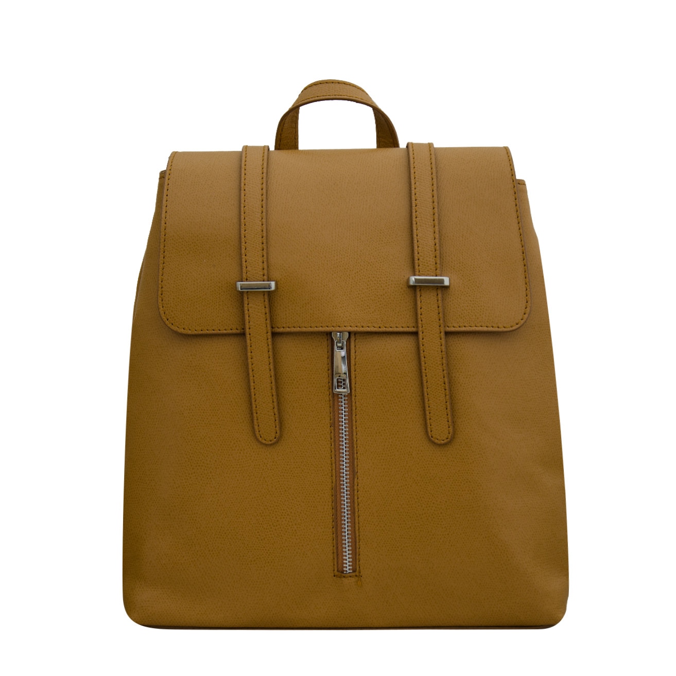 Rucsac de dama, Lidia cuoio