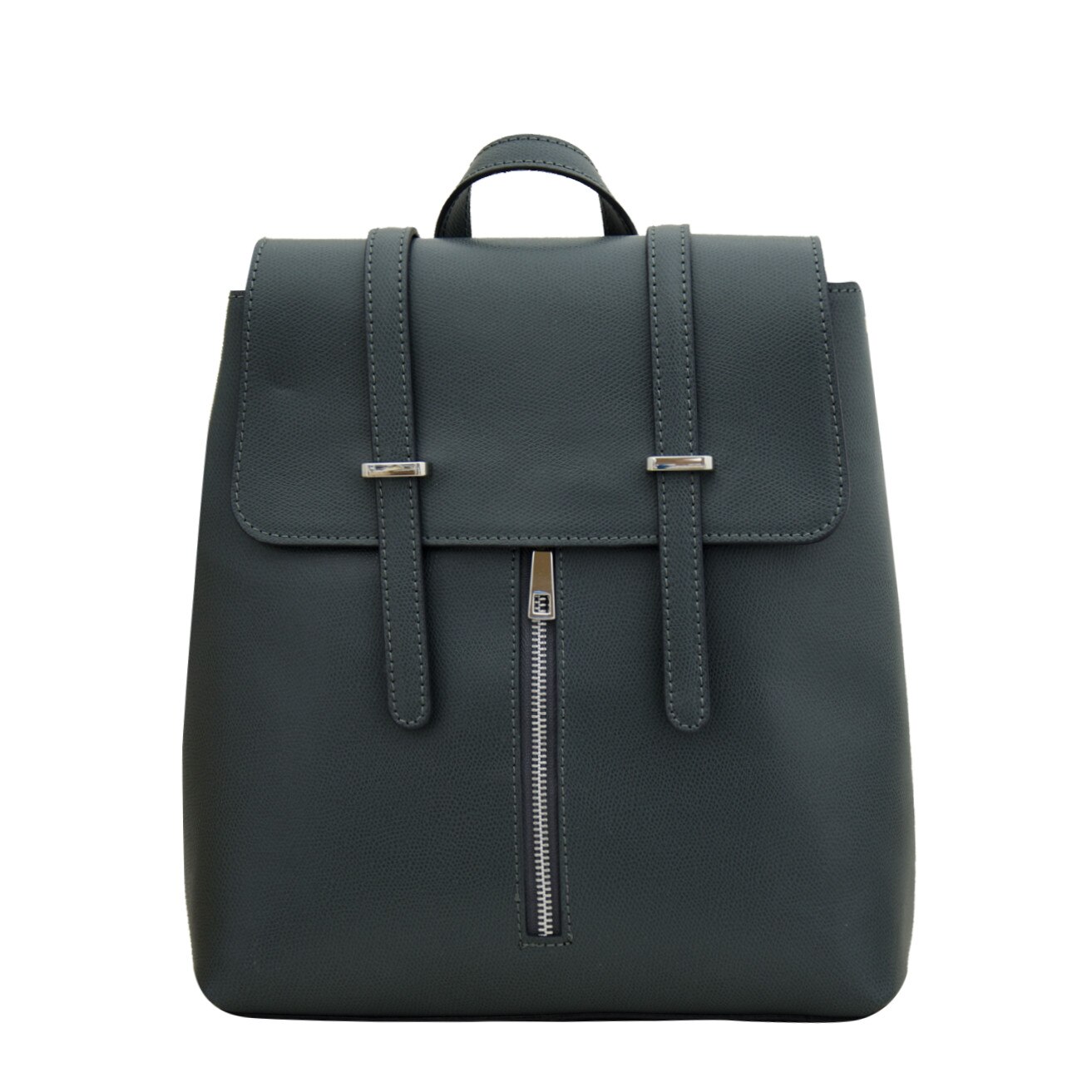 Rucsac de dama, Lidia gri