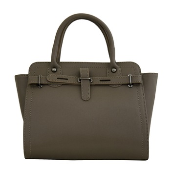 Imagini EVA BAGS MIMI TAUPE - Compara Preturi | 3CHEAPS