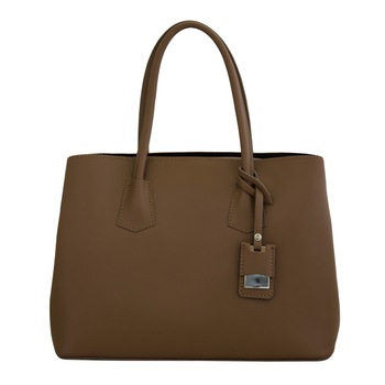 Imagini EVA BAGS BERTA TAUPE - Compara Preturi | 3CHEAPS