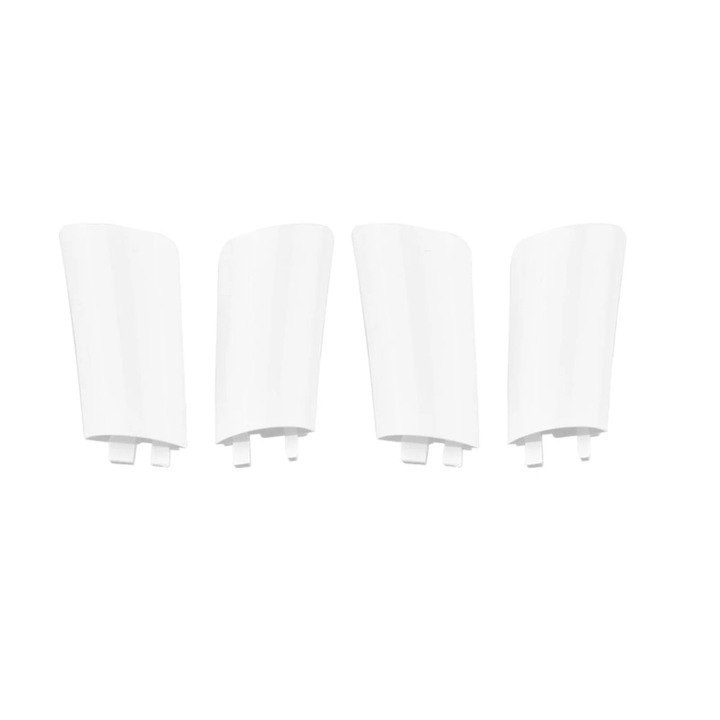 Accesorii drone, piese de schimb, suport pentru linguri, set 4 bucati, multicolor, 10x10x5cm