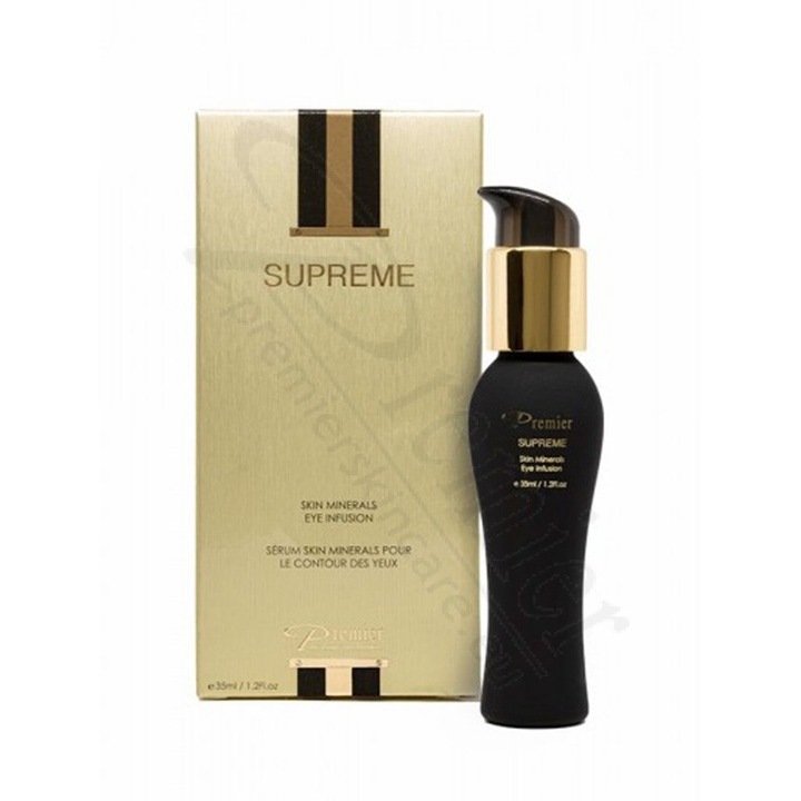 Скин минералс околочен серум PREMIER DEAD SEA SKIN MINERALS EYE CARE, anti age 35 мл