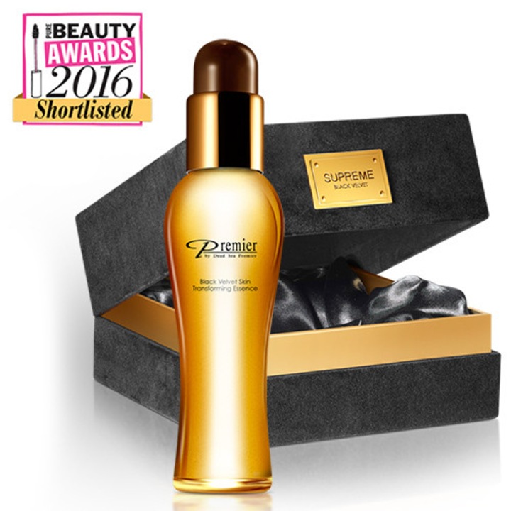 Трансформиращ серум PREMIER DEAD SEA SUPREME VELVET, лифтинг серум, 35 ml.