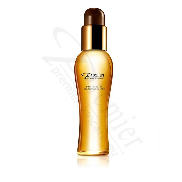Трансформиращ серум PREMIER DEAD SEA SUPREME VELVET, лифтинг серум, 35 ml.