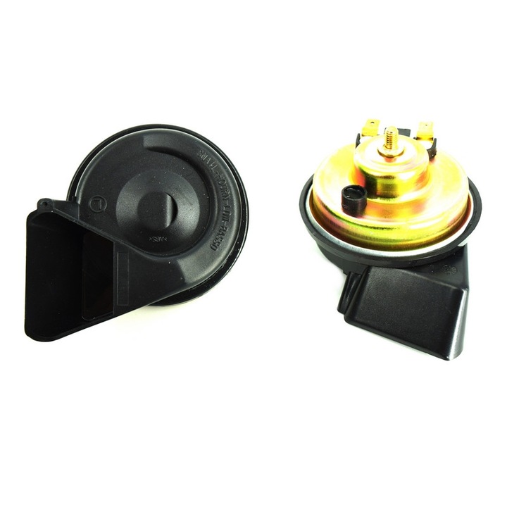Премиум автомобилен клаксон Idealstore, 12V