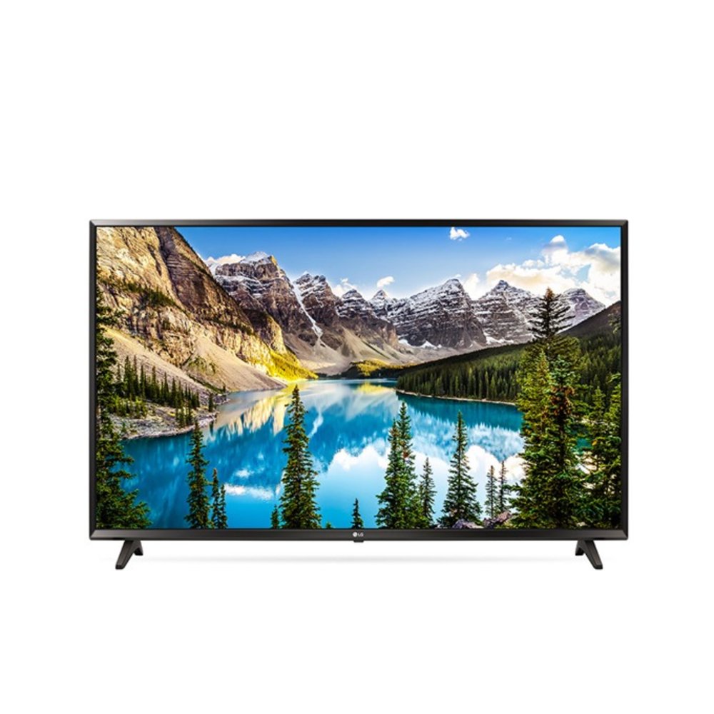 Телевизор LG 60UJ6307