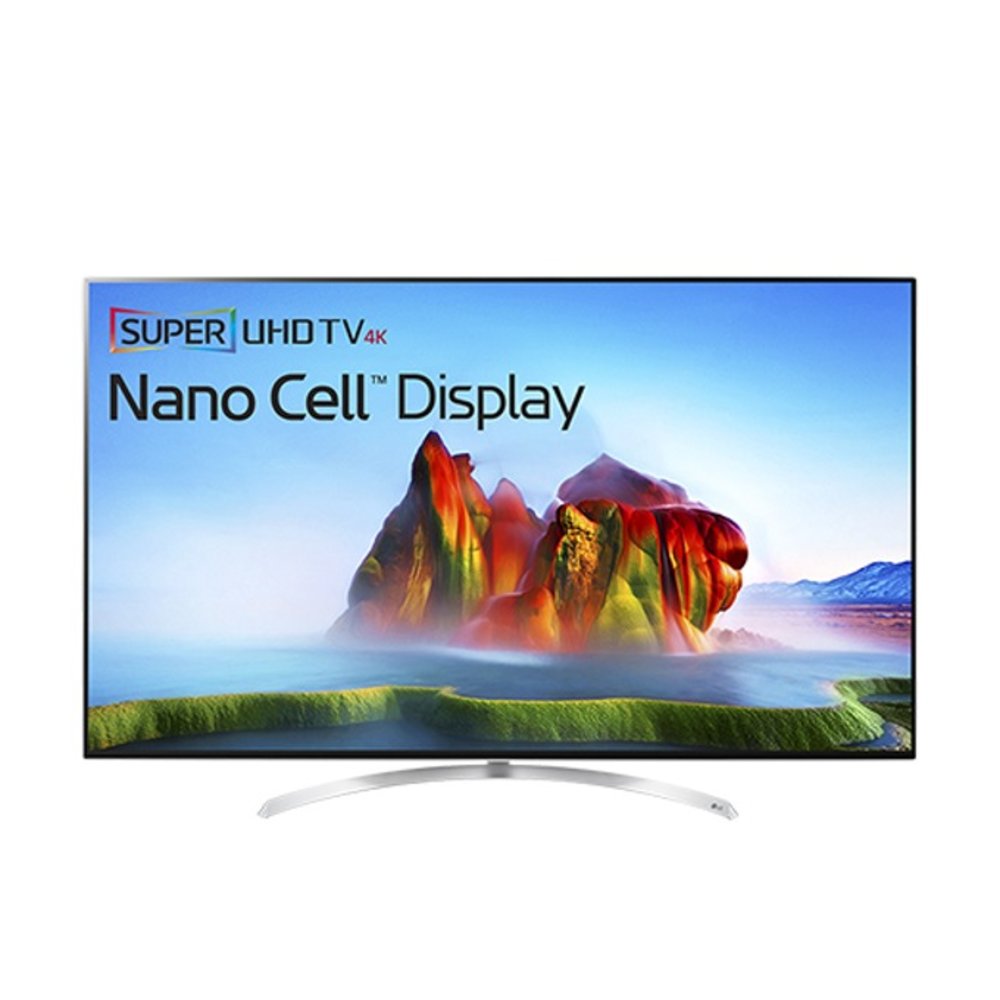 Телевизор LG 65SJ950V