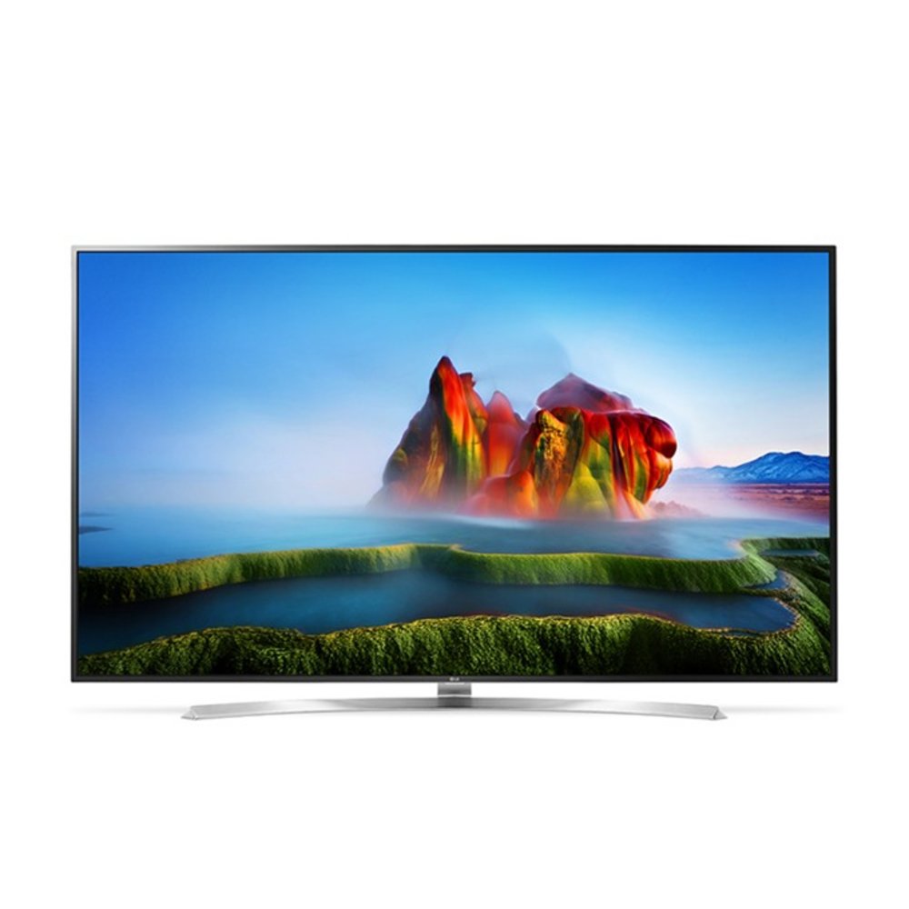 Телевизор LG 75SJ955V