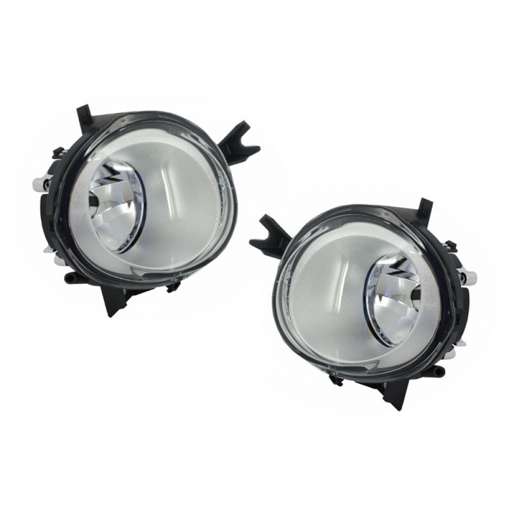Proiectoare Ceata Lumini de Ceata compatibil cu VW TOUAREG (7LA, 7L6, 7L7) (2002-2010)