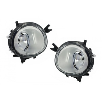 Proiectoare Ceata Lumini de Ceata compatibil cu VW TOUAREG (7LA, 7L6, 7L7) (2002-2010) Proiectoare Ceata Lumini de Ceata compatibil cu VW TOUAREG (7LA, 7L6, 7L7) (2002-2010)