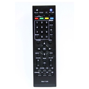 Telecomanda JVC RM-710R Telecomanda JVC RM-710R