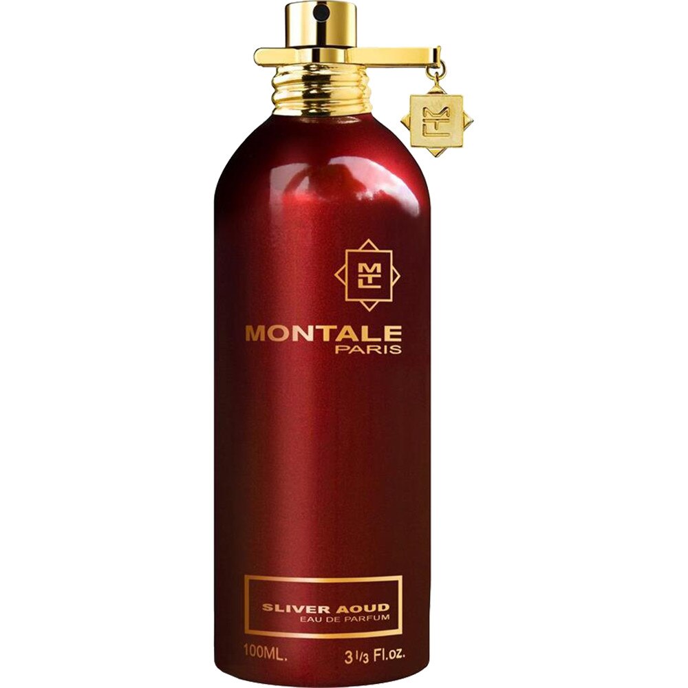 Apa de parfum MONTALE Aoud Sliver, Barbati 100 ml