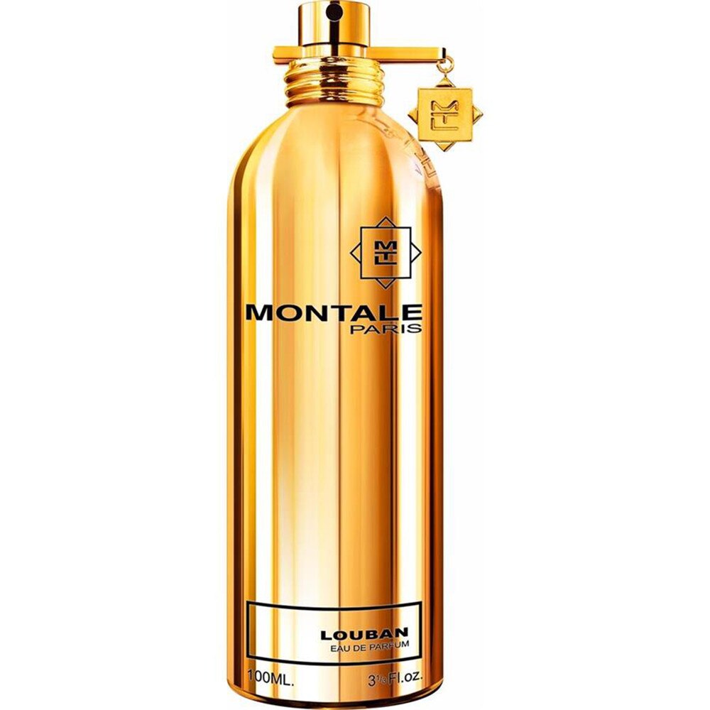 Apa de parfum MONTALE Louban, Unisex 100 ml