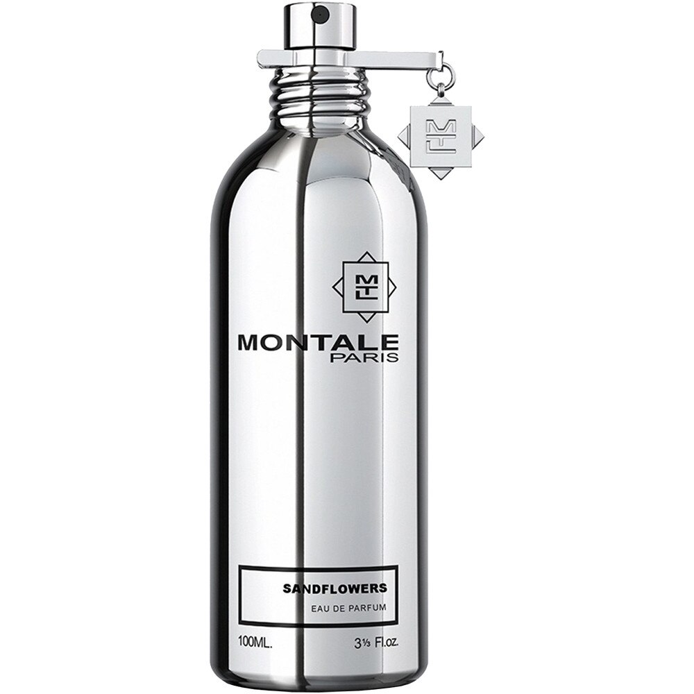 Apa de parfum MONTALE Sandflowers, Unisex 100 ml