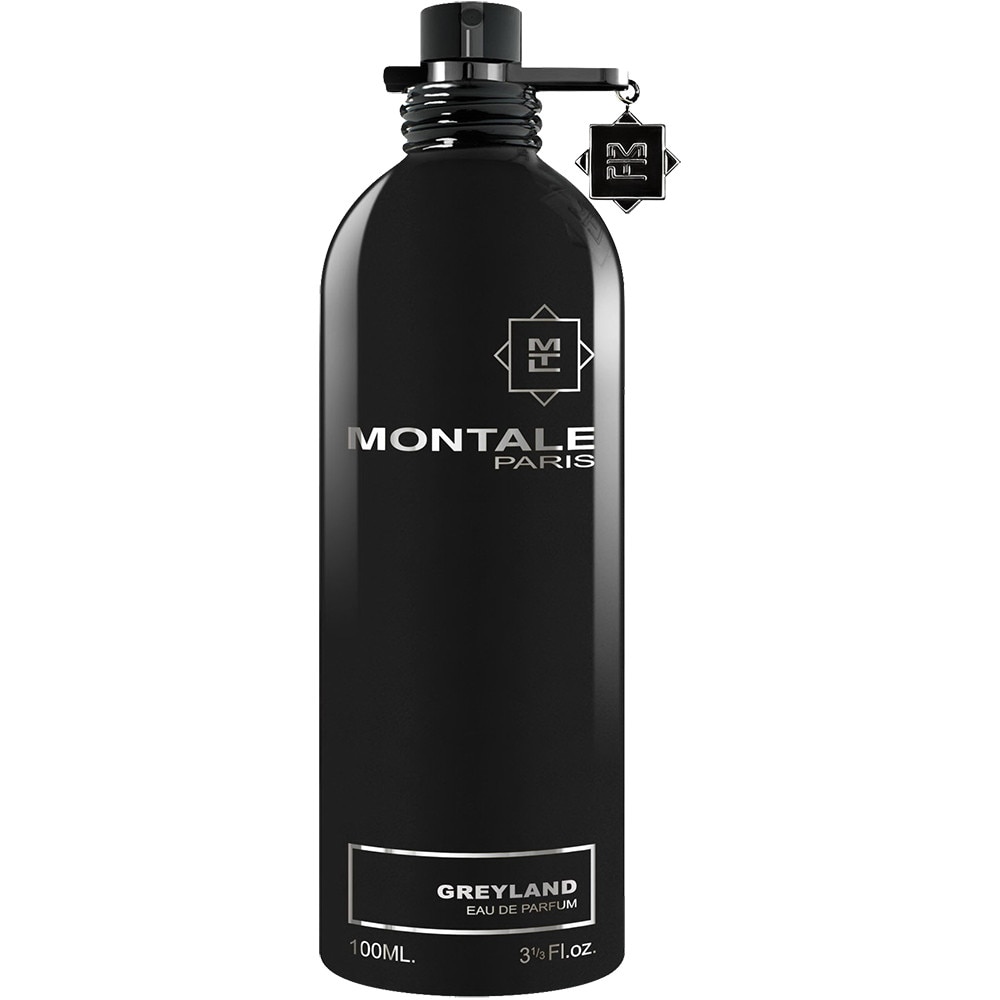 Apa de parfum MONTALE Greyland, Unisex 100 ml