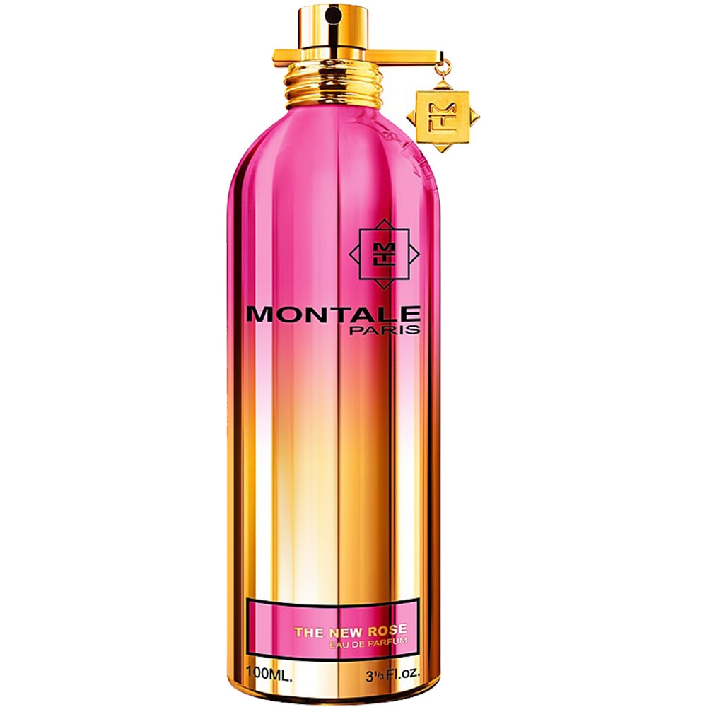 Apa de parfum MONTALE The New Rose, Unisex 100 ml