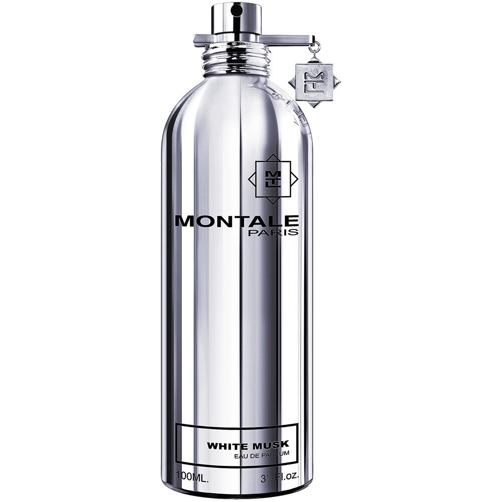 Apa de parfum MONTALE White Musk, Unisex 100 ml