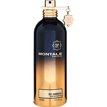 Apa de Parfum Montale So Amber, Unisex, 100 ml Apa de Parfum Montale So Amber, Unisex, 100 ml